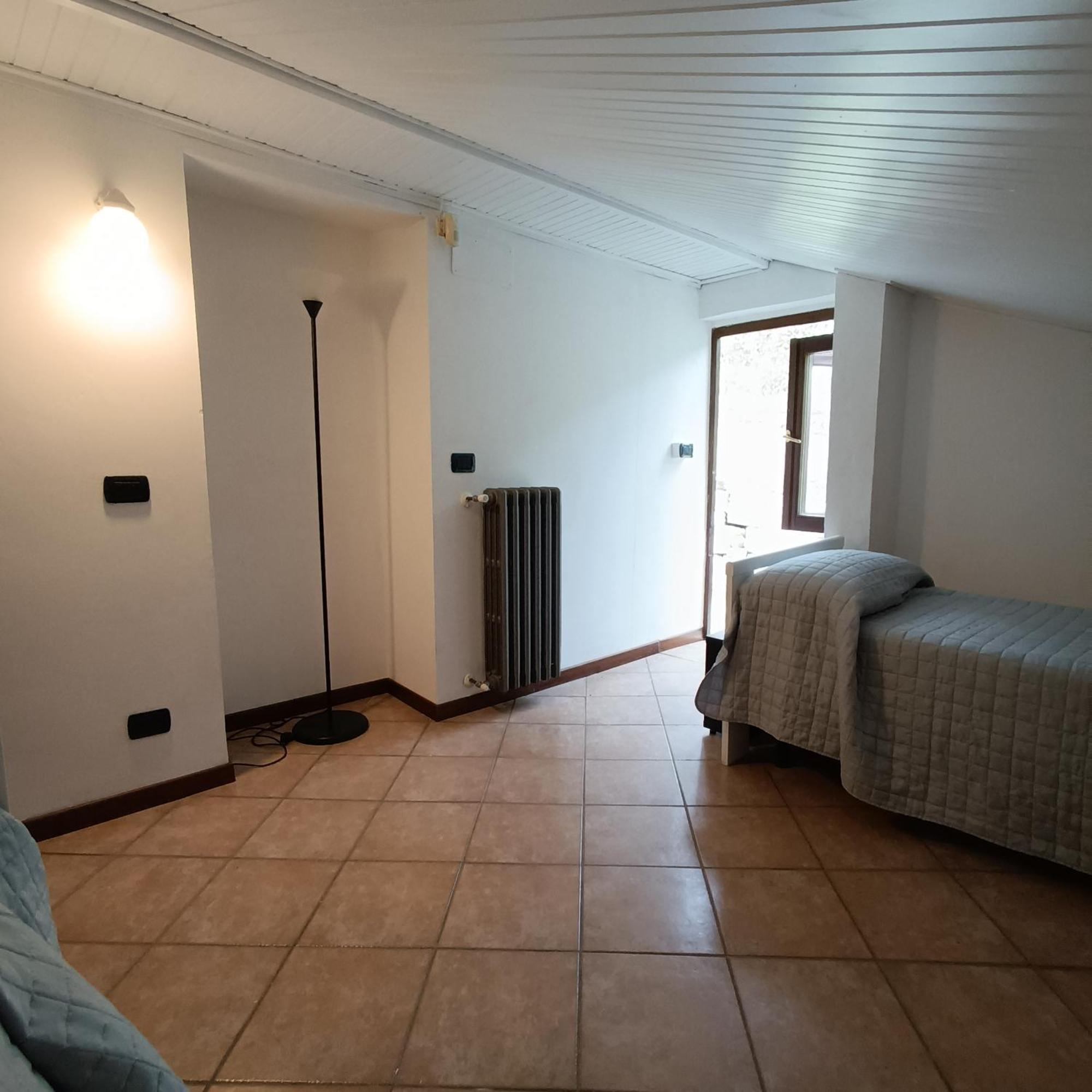 Cascina Flino Apartamento Diano dʼAlba Exterior foto